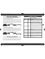 Preview for 8 page of t.a.c. C-60 Instructions For Use Manual