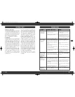 Preview for 11 page of t.a.c. C-60 Instructions For Use Manual