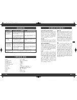 Preview for 12 page of t.a.c. C-60 Instructions For Use Manual