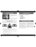 Preview for 14 page of t.a.c. C-60 Instructions For Use Manual