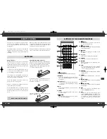 Preview for 16 page of t.a.c. C-60 Instructions For Use Manual