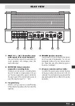 Preview for 29 page of t.a.c. V-88 Instructions For Use Manual