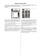 Preview for 22 page of T+A Elektroakustik DD 1535 R Operating Instructions Manual