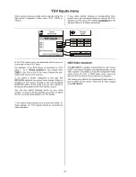 Preview for 26 page of T+A Elektroakustik DD 1535 R Operating Instructions Manual