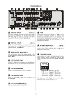 Preview for 30 page of T+A Elektroakustik DD 1535 R Operating Instructions Manual