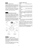 Preview for 53 page of T+A Elektroakustik DD 1535 R Operating Instructions Manual