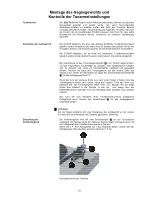 Preview for 13 page of T+A Elektroakustik G 1260 R User Manual