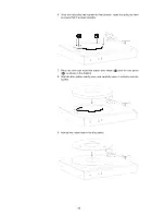 Preview for 30 page of T+A Elektroakustik G 1260 R User Manual