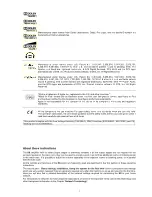 Preview for 5 page of T+A Elektroakustik K8 User Manual