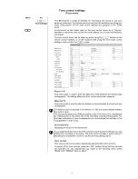 Preview for 15 page of T+A Elektroakustik K8 User Manual