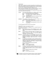 Preview for 17 page of T+A Elektroakustik K8 User Manual