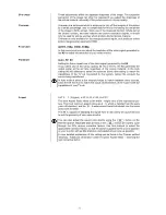 Preview for 20 page of T+A Elektroakustik K8 User Manual