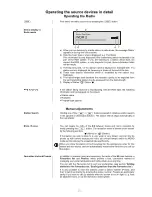 Preview for 23 page of T+A Elektroakustik K8 User Manual