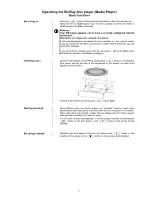 Preview for 25 page of T+A Elektroakustik K8 User Manual