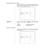 Preview for 33 page of T+A Elektroakustik K8 User Manual