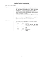 Preview for 38 page of T+A Elektroakustik K8 User Manual