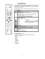 Preview for 10 page of T+A Elektroakustik P 10 User Manual