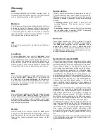 Preview for 38 page of T+A Elektroakustik P 10 User Manual