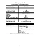 Preview for 43 page of T+A Elektroakustik P 10 User Manual