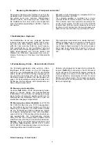 Preview for 8 page of T+A Elektroakustik P 1230 R Service Manual