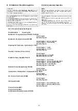 Preview for 24 page of T+A Elektroakustik P 1230 R Service Manual