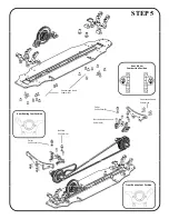 Preview for 4 page of T.O.P. Racing Sabre S4 User Manual