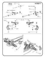 Preview for 6 page of T.O.P. Racing Sabre S4 User Manual