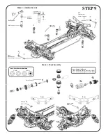 Preview for 8 page of T.O.P. Racing Sabre S4 User Manual