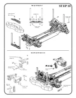 Preview for 9 page of T.O.P. Racing Sabre S4 User Manual