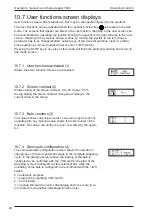 Preview for 48 page of Taarup 7640 Operator'S Manual