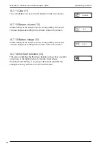 Preview for 50 page of Taarup 7640 Operator'S Manual