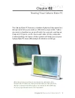 Preview for 24 page of TabletKiosk Sahara Slate PC i400 Series User Manual