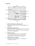 Preview for 31 page of TabletKiosk Sahara Slate PC i400 Series User Manual