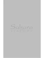 Preview for 41 page of TabletKiosk Sahara Slate PC i400 Series User Manual