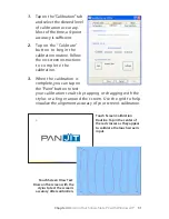 Preview for 46 page of TabletKiosk Sahara Slate PC i400 Series User Manual