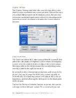 Preview for 77 page of TabletKiosk Sahara Slate PC i400 Series User Manual