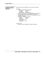 Preview for 33 page of Tabor Electronics 9260 User Manual