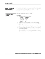 Preview for 35 page of Tabor Electronics 9260 User Manual