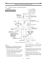 Preview for 21 page of Tadano TR-800XXL4 Service Manual