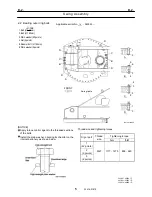 Preview for 99 page of Tadano TR-800XXL4 Service Manual