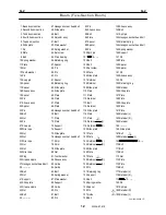 Preview for 144 page of Tadano TR-800XXL4 Service Manual