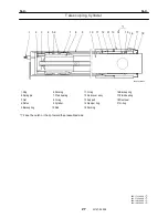 Preview for 159 page of Tadano TR-800XXL4 Service Manual