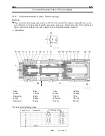 Preview for 160 page of Tadano TR-800XXL4 Service Manual