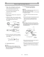 Preview for 174 page of Tadano TR-800XXL4 Service Manual