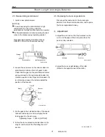 Preview for 175 page of Tadano TR-800XXL4 Service Manual