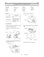 Preview for 177 page of Tadano TR-800XXL4 Service Manual