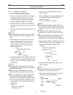 Preview for 184 page of Tadano TR-800XXL4 Service Manual