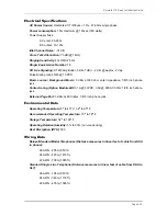 Preview for 33 page of Tadiran Telecom EMERALD ICE Quick Installation Manual