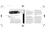 Preview for 3 page of TAG MCLAREN AUDIO F3 Series Manual