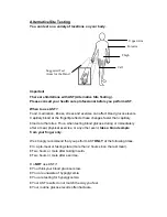 Preview for 18 page of TaiDoc TD-4283 Owner'S Manual